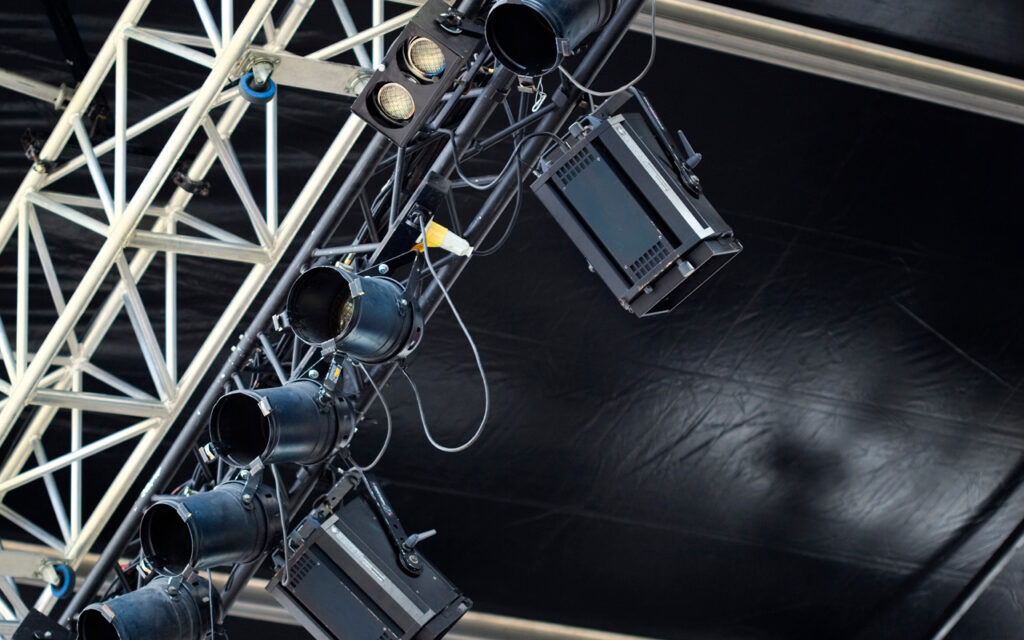 HAME Hann Messe - Konzept & Montage – Messebau - Germany - Athmos 20260804 - Lights - 5