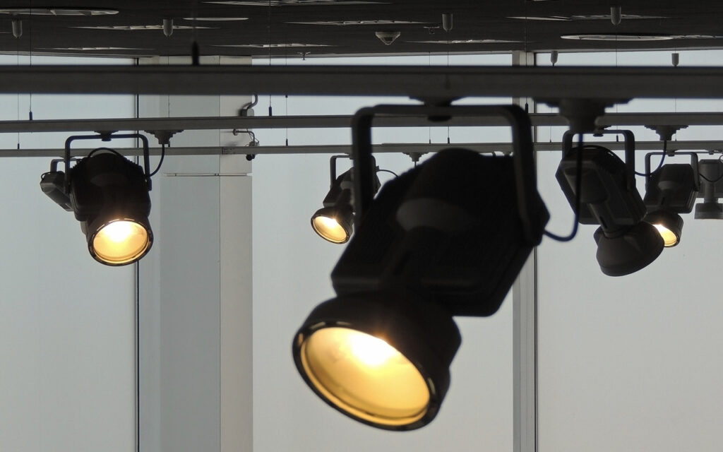 HAME Hann Messe - Konzept & Montage – Messebau - Germany - Athmos 20260804 - Lights - 6